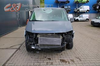 Volkswagen Transporter Transporter T6, Van, 2015 / 2024 2.0 TDI DRF picture 8