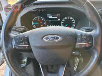 Ford Transit Transit, Van, 2013 2.0 TDCi 16V Eco Blue 130 picture 19