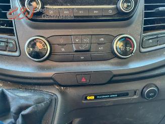 Ford Transit Transit, Van, 2013 2.0 TDCi 16V Eco Blue 130 picture 23