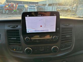 Ford Transit Transit, Van, 2013 2.0 TDCi 16V Eco Blue 130 picture 21