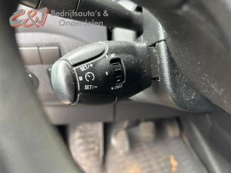 Peugeot Partner Partner Tepee (7A/B/C/D/E/F/G/J/P/S), MPV, 2008 / 2018 1.6 HDiF 90 16V Phase 1 picture 18