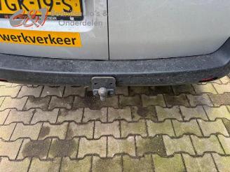 Opel Vivaro Vivaro, Van, 2019 2.0 CDTI 122 picture 5