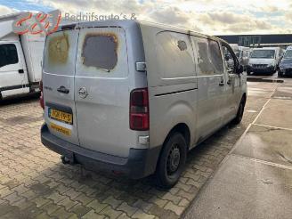 Opel Vivaro Vivaro, Van, 2019 2.0 CDTI 122 picture 6