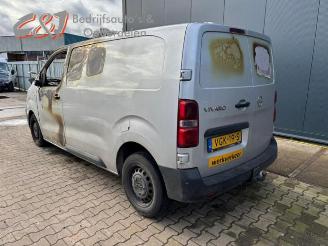 Opel Vivaro Vivaro, Van, 2019 2.0 CDTI 122 picture 4