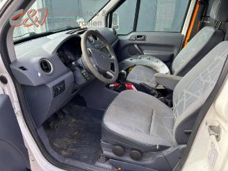 Ford Transit Connect Transit Connect, Van, 2002 / 2013 1.8 TDCi 90 DPF picture 13