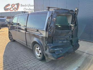 Volkswagen Transporter Transporter T6, Van, 2015 / 2024 2.0 TDI DRF 4Motion picture 5