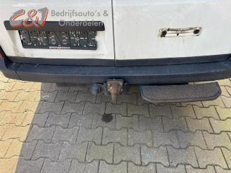 Volkswagen Crafter Crafter (SY), Van, 2016 2.0 TDI RWD picture 5