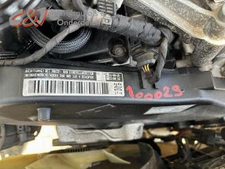 Volkswagen Crafter Crafter (SY), Van, 2016 2.0 TDI RWD picture 24