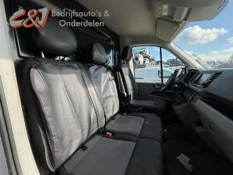 Volkswagen Crafter Crafter (SY), Van, 2016 2.0 TDI RWD picture 17
