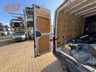 Volkswagen Crafter Crafter (SY), Van, 2016 2.0 TDI RWD picture 9