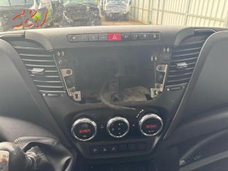 Iveco New Daily New Daily VI, Van, 2014 35C17, 35S17, 40C17, 50C17, 65C17, 70C17 picture 18