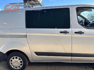 Ford Transit Transit Custom, Van, 2011 / 2023 2.0 TDCi 16V Eco Blue 130 picture 9