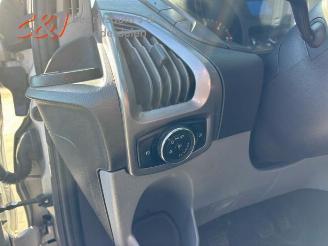 Ford Transit Transit Custom, Van, 2011 / 2023 2.0 TDCi 16V Eco Blue 130 picture 17
