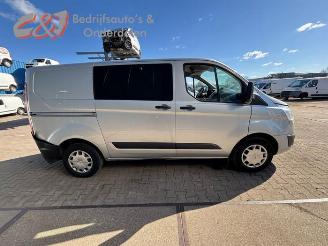 Ford Transit Transit Custom, Van, 2011 / 2023 2.0 TDCi 16V Eco Blue 130 picture 8
