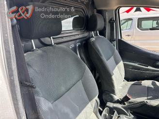 Nissan Nv200 NV 200 (M20M), Van, 2010 1.5 dCi 86 picture 12