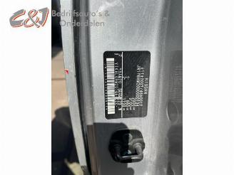 Nissan Nv200 NV 200 (M20M), Van, 2010 1.5 dCi 86 picture 19