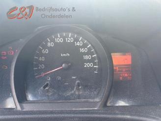 Nissan Nv200 NV 200 (M20M), Van, 2010 1.5 dCi 86 picture 20