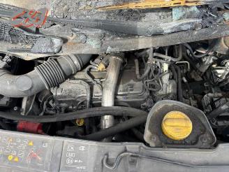 Opel Movano Movano, Van, 2010 2.3 CDTi 16V FWD picture 13