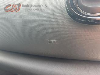 Opel Vivaro Vivaro, Van, 2014 / 2019 1.6 CDTI BiTurbo 140 picture 21