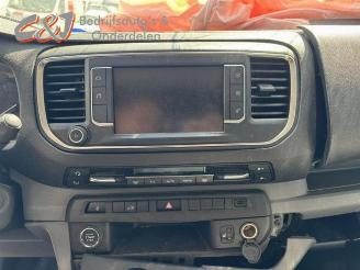 Opel Vivaro Vivaro, Van, 2019 2.0 Diesel 145 picture 17