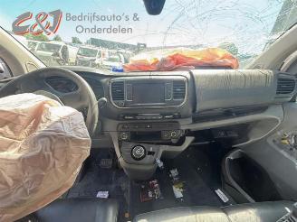 Opel Vivaro Vivaro, Van, 2019 2.0 Diesel 145 picture 19