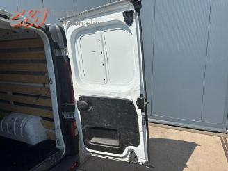 Renault Trafic Trafic (1FL/2FL/3FL/4FL), Van, 2014 1.6 dCi 115 picture 8