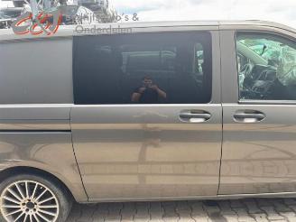 Mercedes Vito Vito (447.6), Van, 2014 2.2 114 CDI 16V picture 10