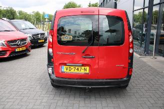 Renault Kangoo Express 1.5 dCi 90 Express Compact luxe airco cruise navi marge picture 4