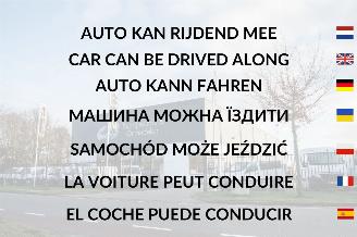 Renault Kangoo Express 1.5 dCi 90 Express Compact luxe airco cruise navi marge picture 8