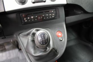 Renault Kangoo Express 1.5 dCi 90 Express Compact luxe airco cruise navi marge picture 13