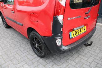 Renault Kangoo Express 1.5 dCi 90 Express Compact luxe airco cruise navi marge picture 3