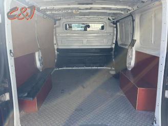 Renault Trafic Trafic (1FL/2FL/3FL/4FL), Van, 2014 1.6 dCi 115 picture 6