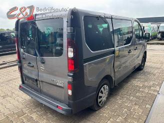 Opel Vivaro Vivaro Combi, Bus, 2014 / 2019 1.6 CDTI Biturbo 125 picture 6