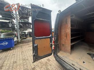 Renault Master Master III (FV), Van, 2010 2.3 dCi 165 16V FWD picture 9