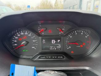 Peugeot Partner 1.5 BlueHDI Premium airco navi cruise automaat luxe picture 31