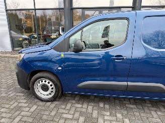 Peugeot Partner 1.5 BlueHDI Premium airco navi cruise automaat luxe picture 2