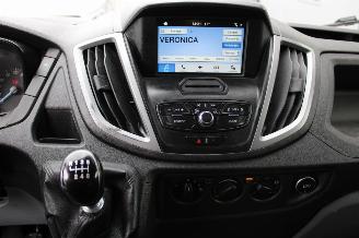 Ford Transit 330L 2.0TD 170pk 125kW M6 Ambiente airco navigatie cruise picture 13