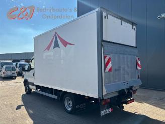 Iveco Daily New Daily IV, Chassis-Cabine, 2006 / 2011 35C12,S12 picture 6