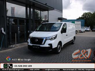  Nissan Primastar 2.0 dCi L2H1 N-Connecta airco navi cruise 3 zits trafic vivaro 2022/7