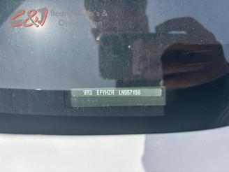 Peugeot Partner Partner (EA//EF/EN/EU), Van, 2018 1.5 BlueHDi 130 picture 13