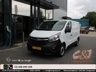  Opel Vivaro 1.6 CDTI L1H1 Edition airco elek pakket marge ( btw vrij ) 2014/10