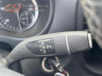 Mercedes Vito Vito (447.6), Van, 2014 2.2 116 CDI 16V picture 22