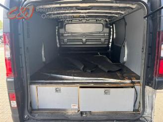 Opel Vivaro Vivaro, Van, 2014 / 2019 1.6 CDTi BiTurbo 125 picture 13