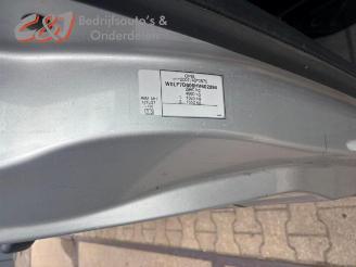 Opel Vivaro Vivaro, Van, 2014 / 2019 1.6 CDTi BiTurbo 125 picture 20