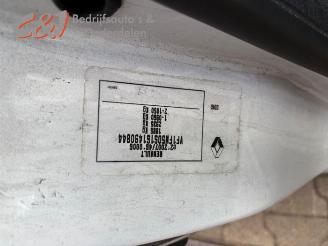 Renault Kangoo Kangoo Express (FW), Van, 2008 1.5 dCi 75 FAP picture 15