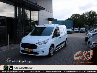  Ford Transit Connect 1.5 EcoBlue L2 Trend airco navi cruise 2019/4