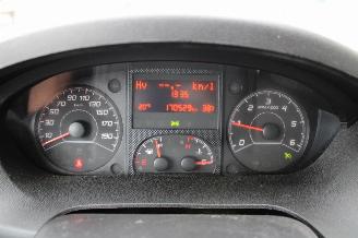 Fiat Ducato 2.3 MultiJet L2H2 luxury airco navi cruise picture 12