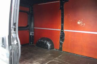 Fiat Ducato 2.3 MultiJet L2H2 luxury airco navi cruise picture 19