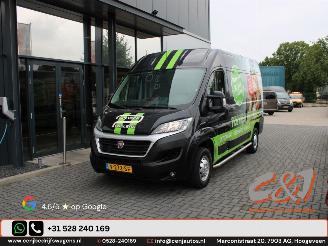  Fiat Ducato 2.3 MultiJet L2H2 luxury airco navi cruise 2018/9