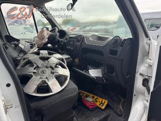 Nissan Nv400 NV 400, Ch.Cab/Pick-up, 2011 2.3 dCi 170 16V picture 10